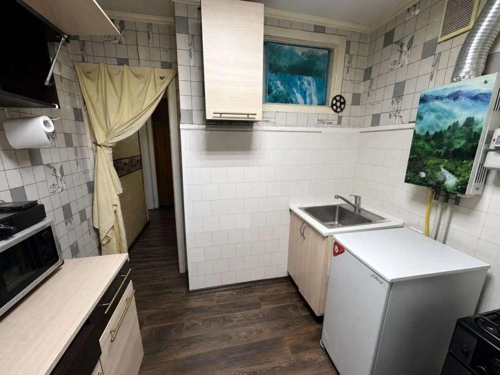 2-комн квартира Садовая улица, 39