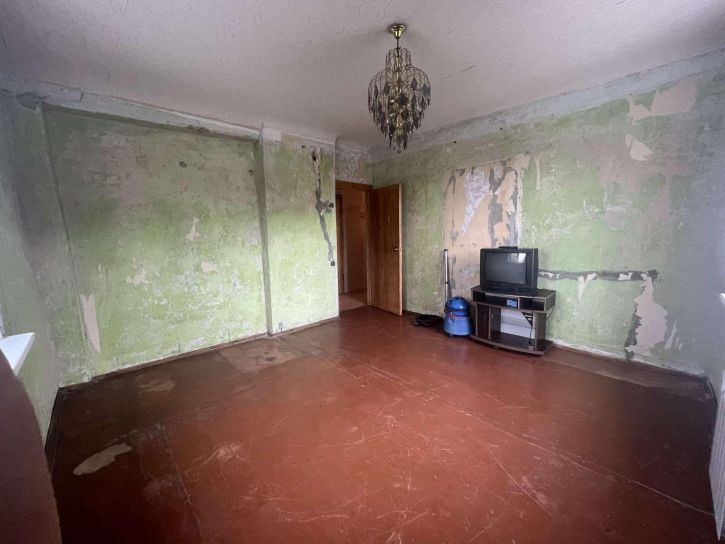 2-комн квартира Белгородский проспект, 65А