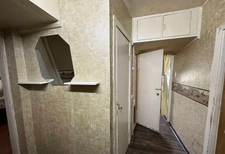 2-комн квартира Садовая улица, 39