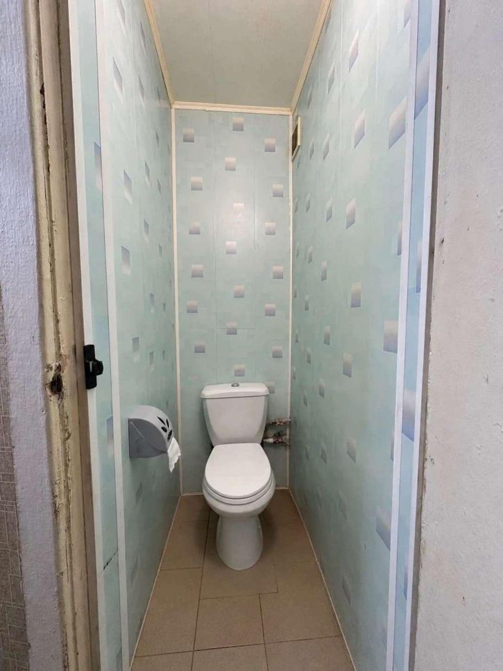 2-комн квартира Садовая улица, 39