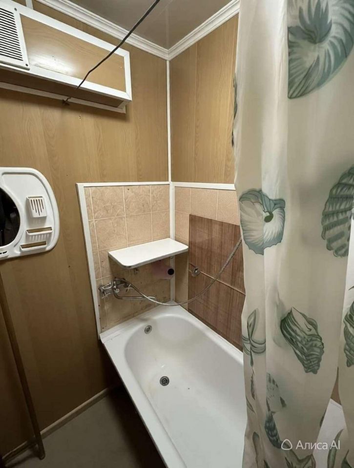 2-комн квартира Садовая улица, 39