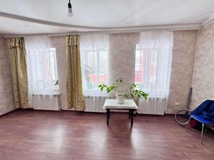 Коттедж/дом Пирогова улица