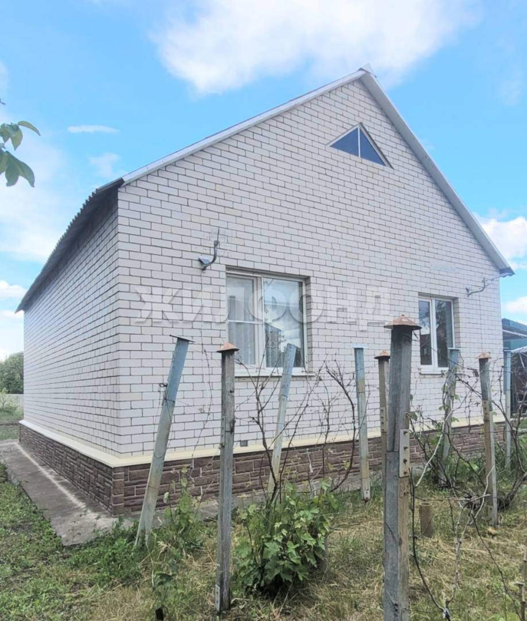 Купить дачу, дом, коттедж за 6 900 000 рублей на Никиты Лихарева ул.