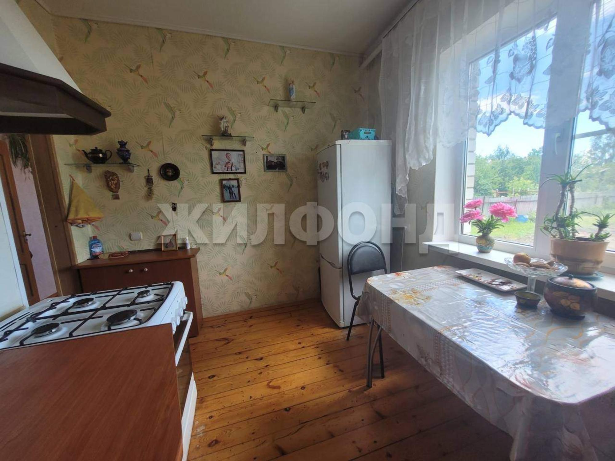 Купить дачу, дом, коттедж за 6 900 000 рублей на Никиты Лихарева ул.