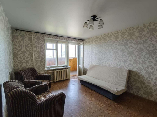 Продажа 1-комн квартиры Революционная улица, 133а