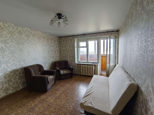 Продажа 1-комн квартиры Революционная улица, 133а
