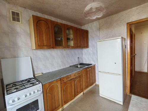 Продажа 1-комн квартиры Революционная улица, 133а