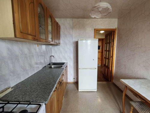Продажа 1-комн квартиры Революционная улица, 133а