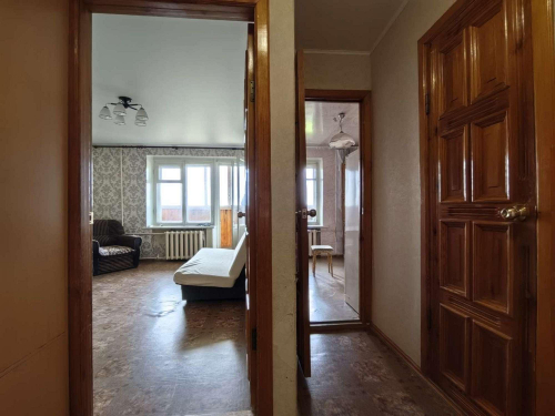Продажа 1-комн квартиры Революционная улица, 133а