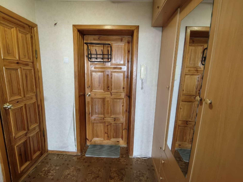 Продажа 1-комн квартиры Революционная улица, 133а