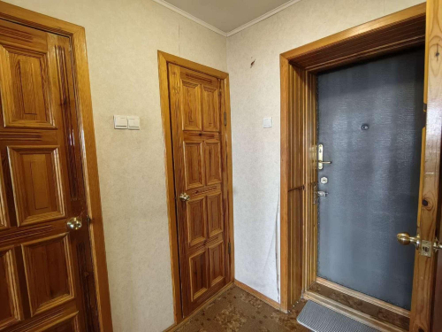 Продажа 1-комн квартиры Революционная улица, 133а