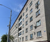 комната 18 кв м Преображенская ул, 20