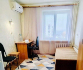 комната 16 кв м улица Горького, 63