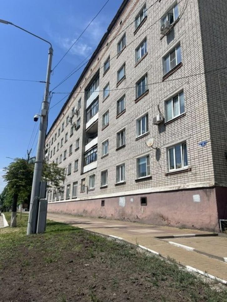 Комната Преображенская ул, 20