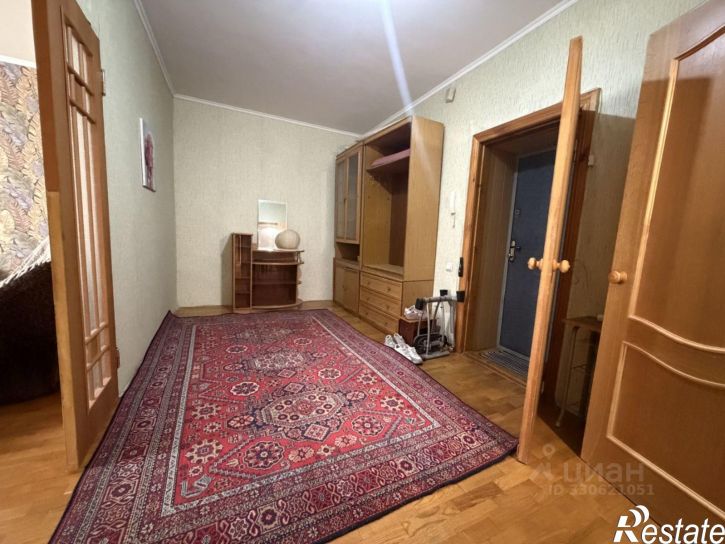 1-комн квартира Преображенская улица, 161,  д. 161