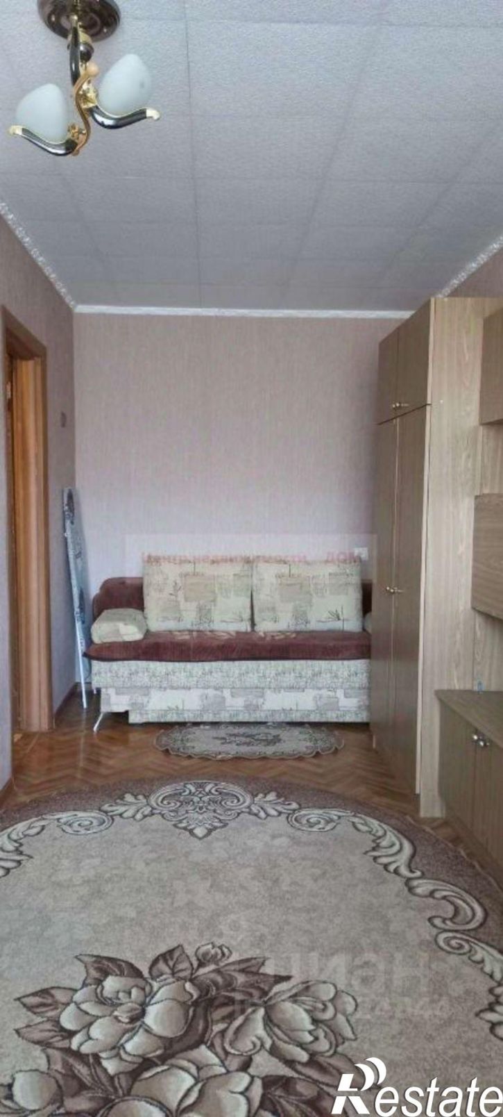 1-комн квартира Садовая улица, 55,  д. 55