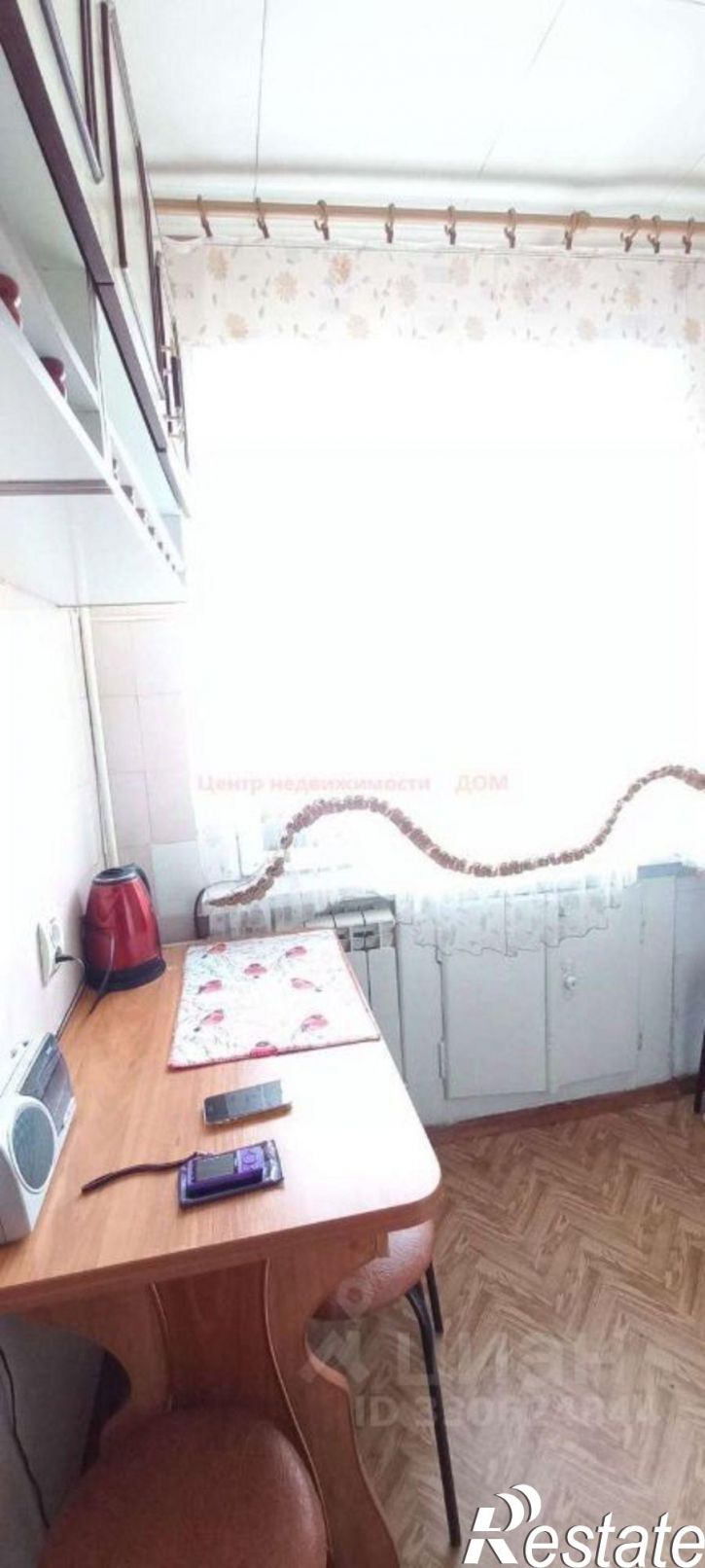 1-комн квартира Садовая улица, 55,  д. 55