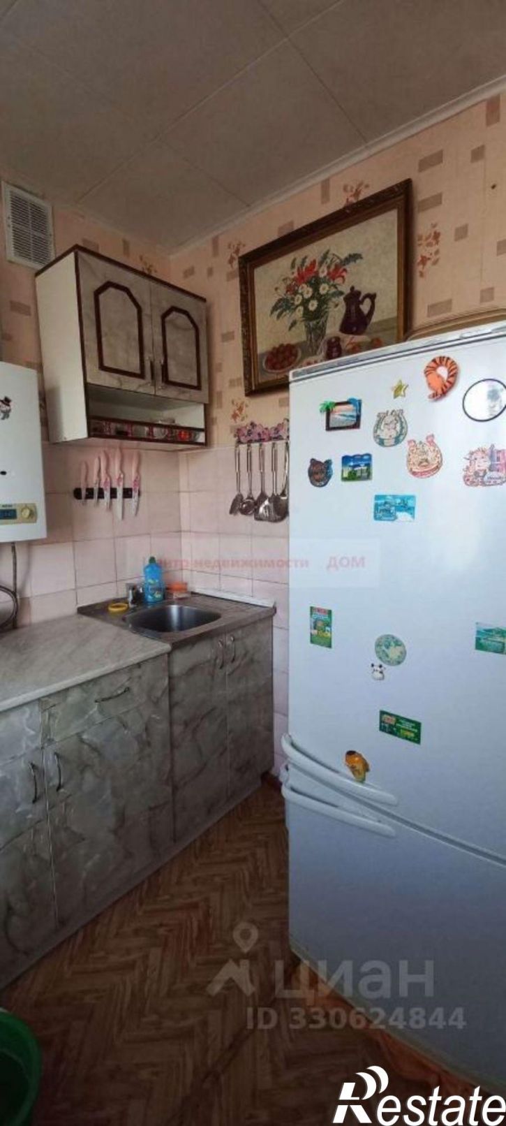 1-комн квартира Садовая улица, 55,  д. 55
