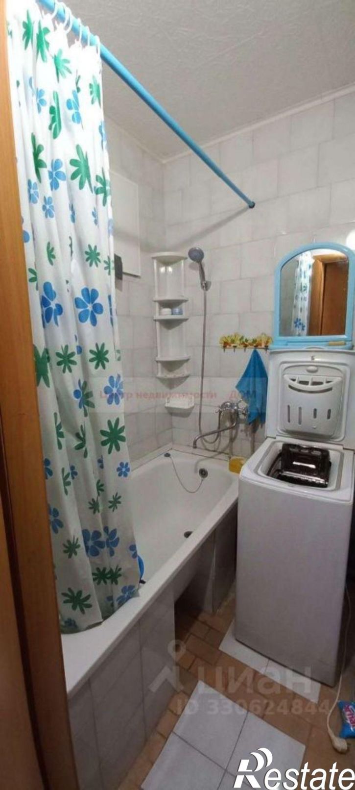 1-комн квартира Садовая улица, 55,  д. 55