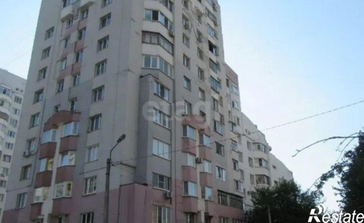 1-комн квартира бульвар Юности, 1,  д. 1