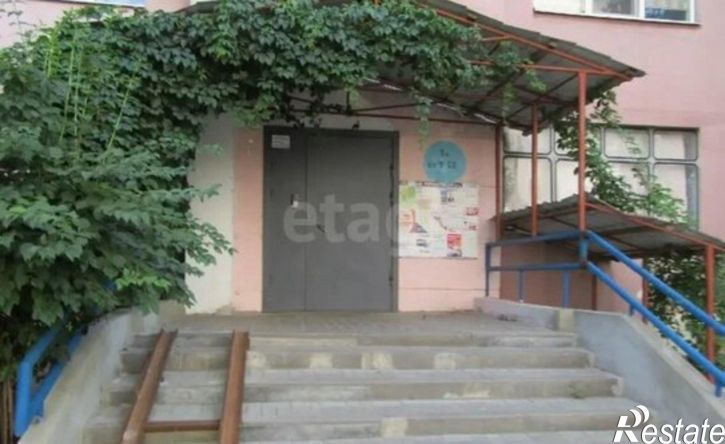 1-комн квартира бульвар Юности, 1,  д. 1