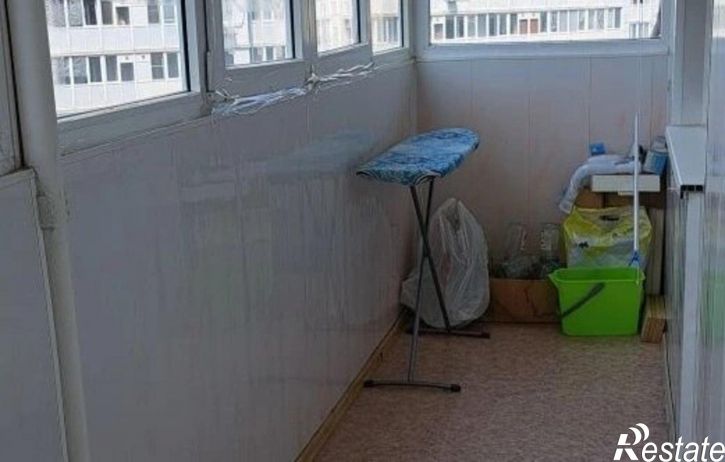 1-комн квартира улица Есенина, 48,  д. 48
