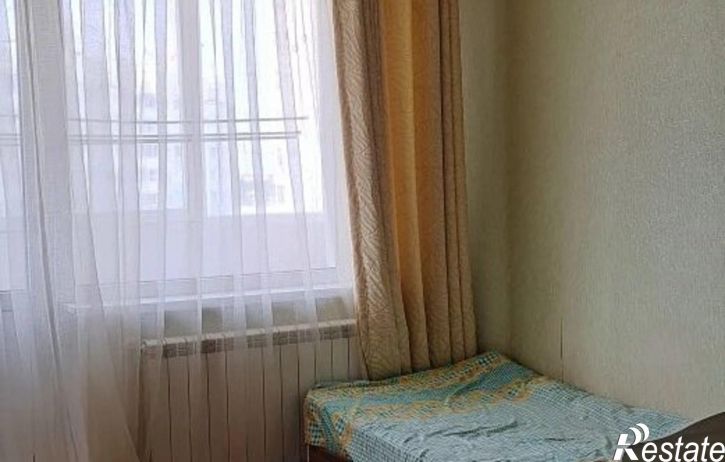 1-комн квартира улица Есенина, 48,  д. 48