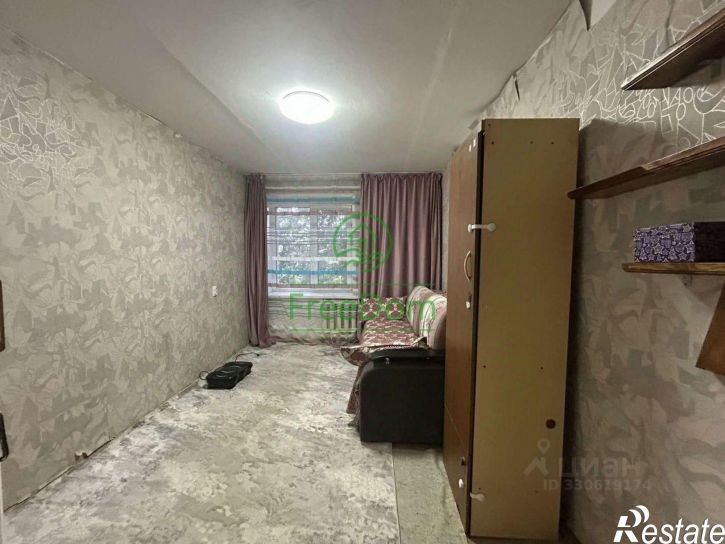 3-комн квартира улица Тельмана, 17,  д. 17