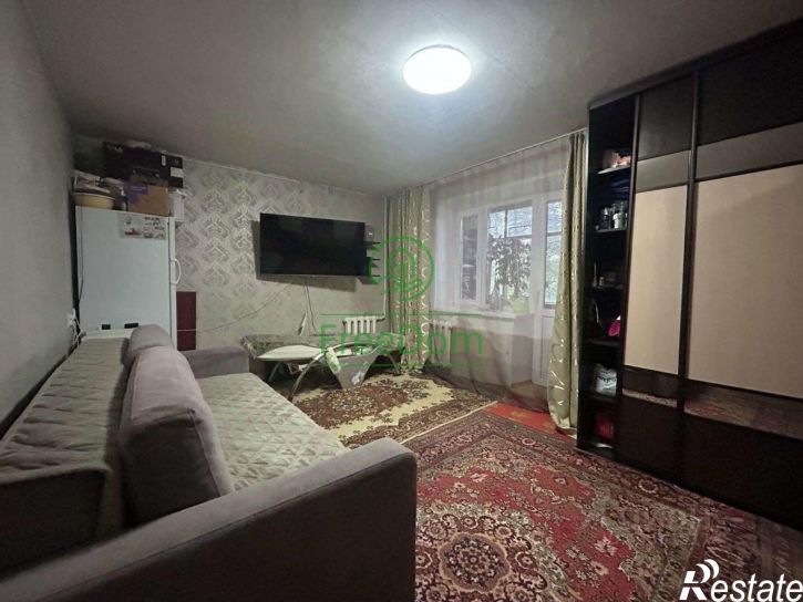 3-комн квартира улица Тельмана, 17,  д. 17