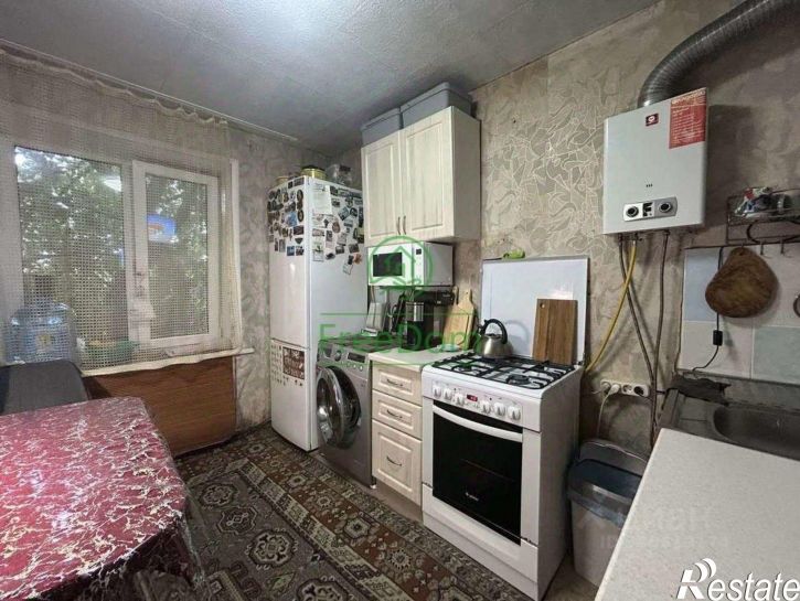 3-комн квартира улица Тельмана, 17,  д. 17