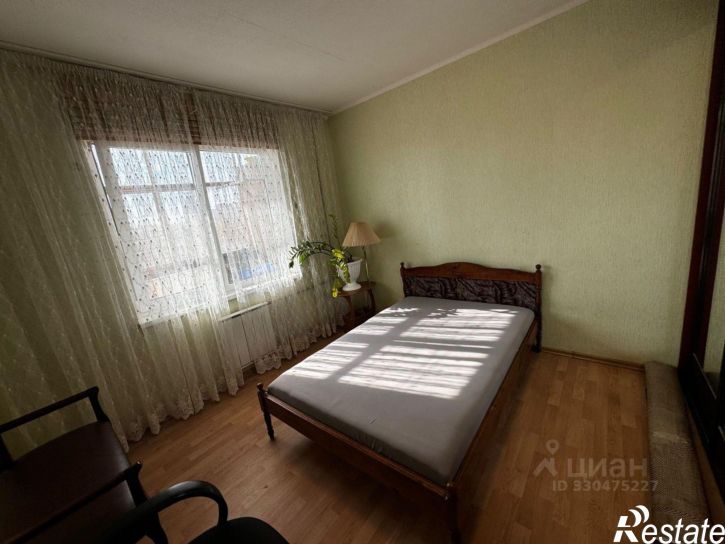 3-комн квартира ул Костюкова, 9а,  д. 9а
