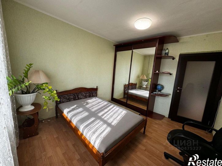 3-комн квартира ул Костюкова, 9а,  д. 9а