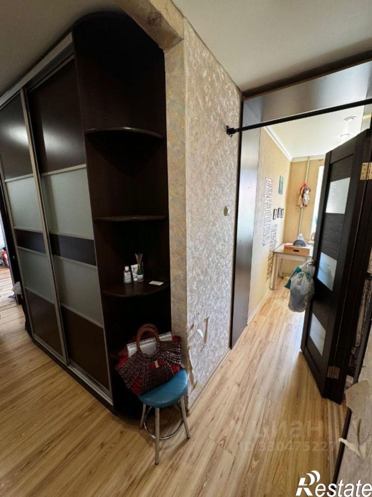 3-комн квартира ул Костюкова, 9а,  д. 9а