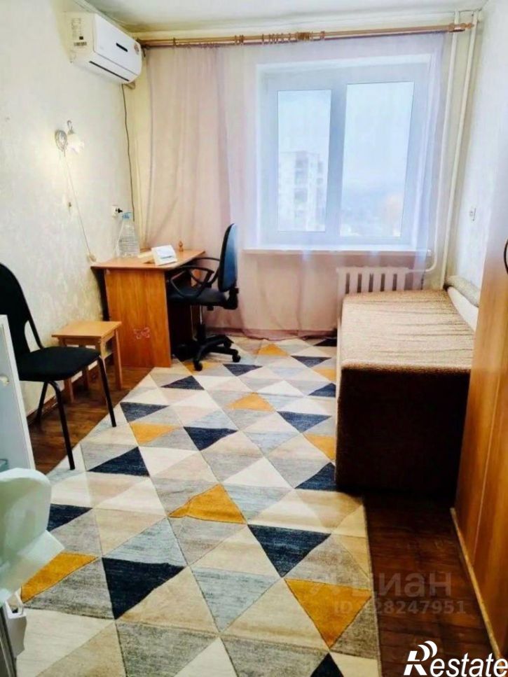 Комната улица Горького, 63,  д. 63