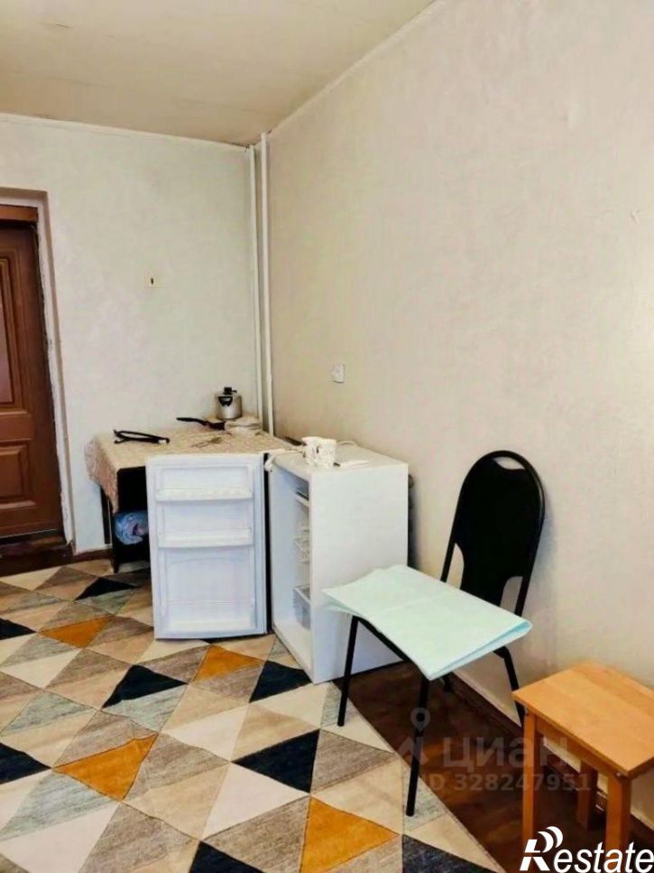 Комната улица Горького, 63,  д. 63