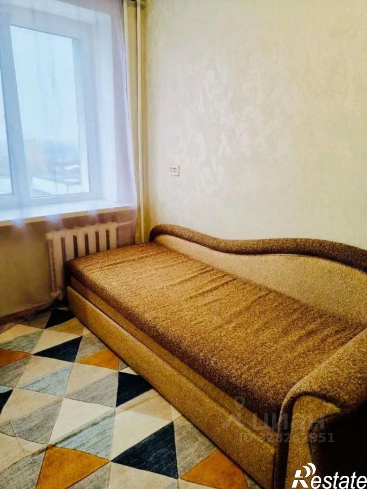 Комната улица Горького, 63,  д. 63