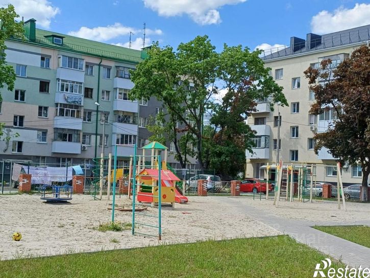 2-комн квартира улица Николая Чумичова, 24Б,  д. 24Б