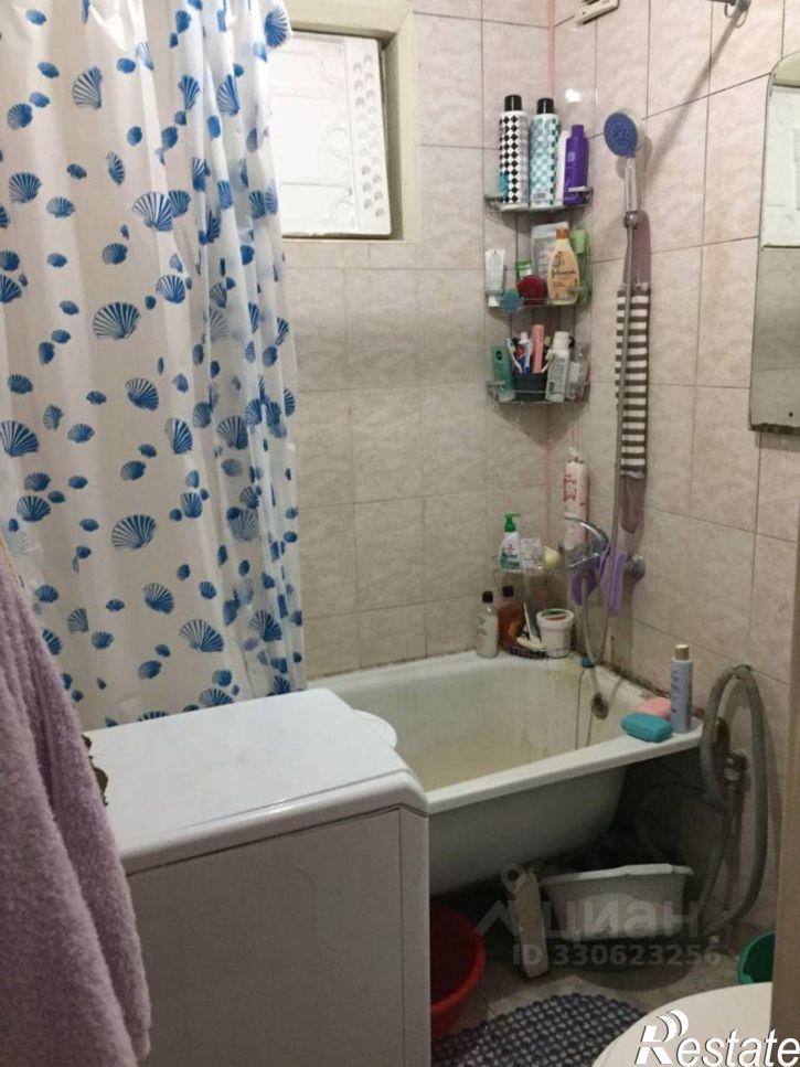 2-комн квартира улица Николая Чумичова, 24Б,  д. 24Б