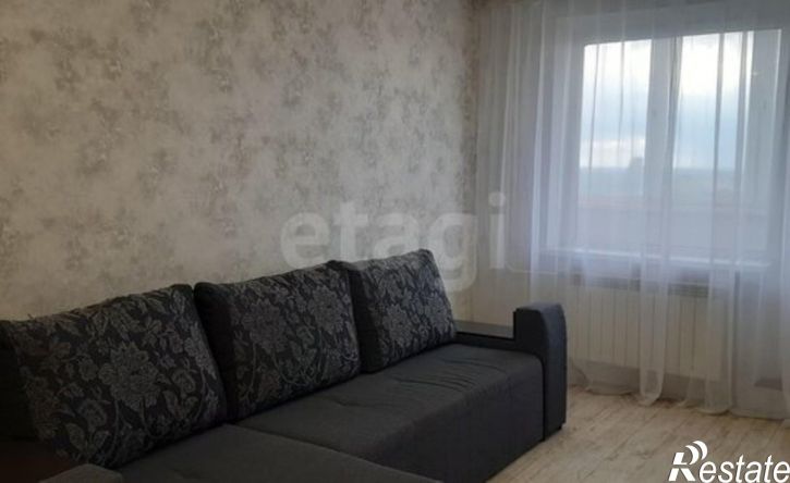 1-комн квартира улица Челюскинцев, 58Б к2,  д. 58Б к2