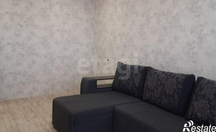 1-комн квартира улица Челюскинцев, 58Б к2,  д. 58Б к2
