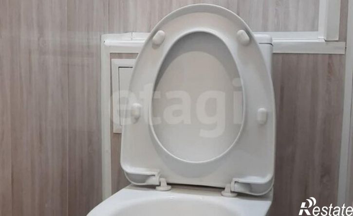 1-комн квартира улица Челюскинцев, 58Б к2,  д. 58Б к2