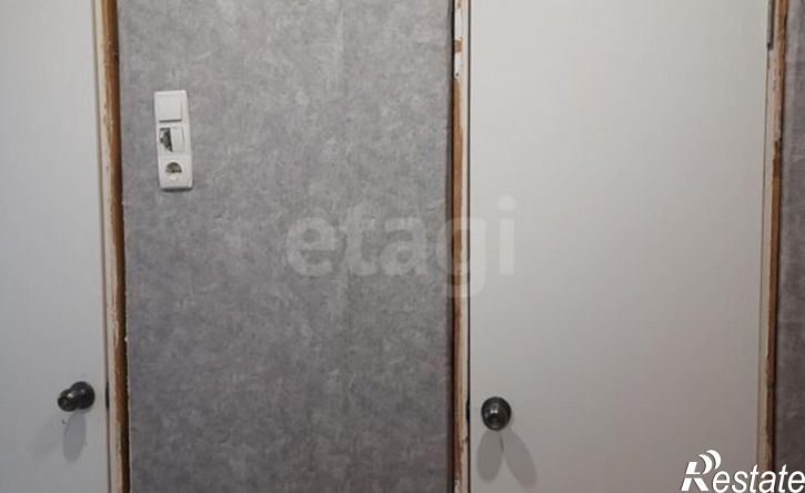 1-комн квартира улица Челюскинцев, 58Б к2,  д. 58Б к2