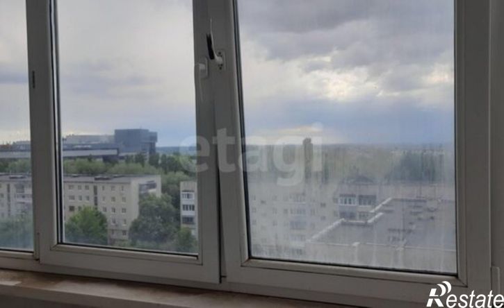 1-комн квартира улица Челюскинцев, 58Б к2,  д. 58Б к2