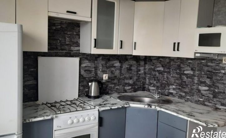 1-комн квартира улица Челюскинцев, 58Б к2,  д. 58Б к2