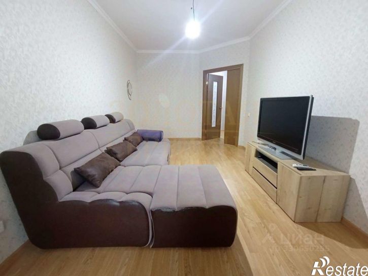 2-комн квартира ул Вокзальная, 26а,  д. 26а