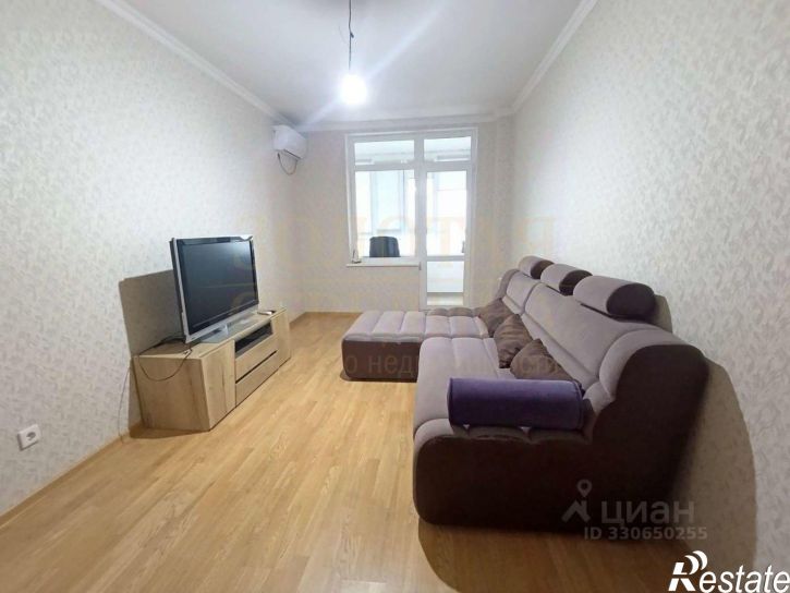 2-комн квартира ул Вокзальная, 26а,  д. 26а