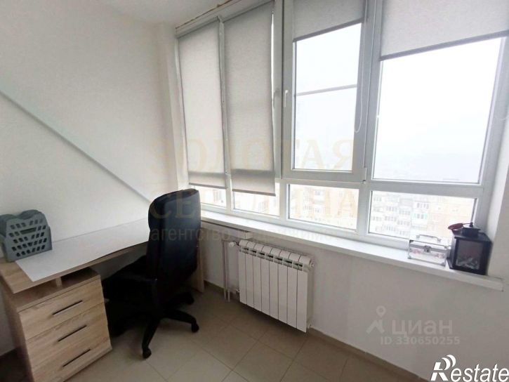 2-комн квартира ул Вокзальная, 26а,  д. 26а