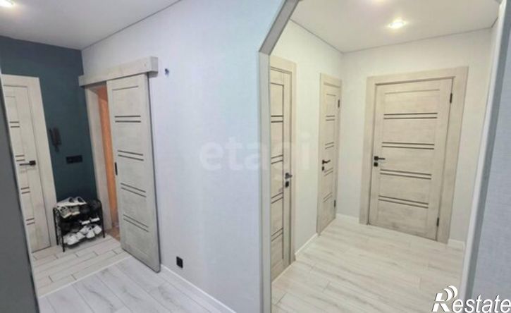 3-комн квартира улица Губкина, 31,  д. 31