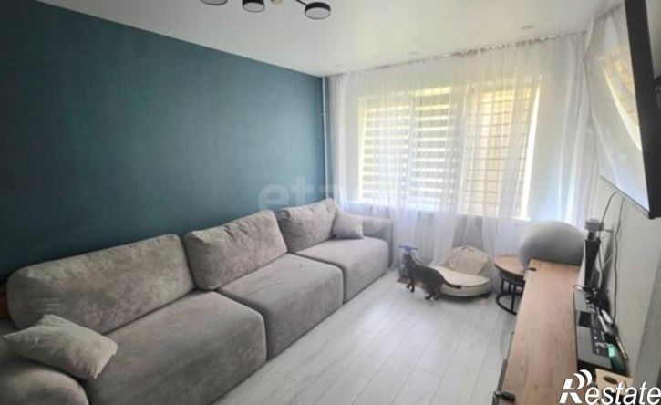 3-комн квартира улица Губкина, 31,  д. 31