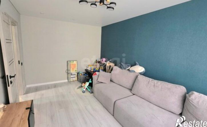 3-комн квартира улица Губкина, 31,  д. 31